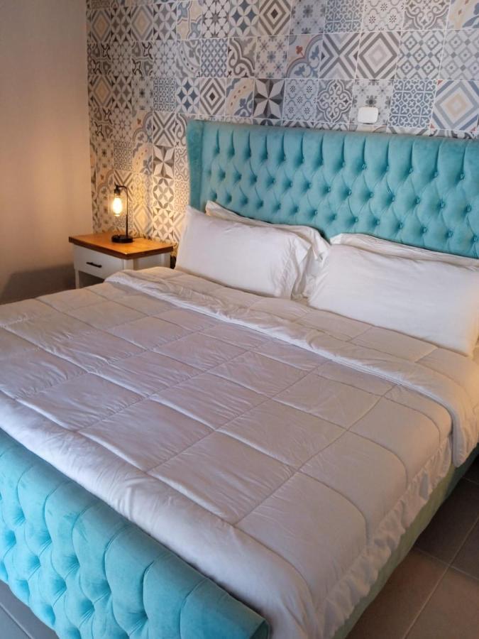 Hotel Mono Azul Кепос Екстериор снимка